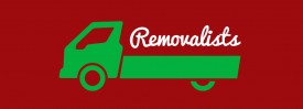 Removalists Oombabeer - Furniture Removals